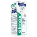 Elmex Sensitive Mundwasser Zähne Sensible 400 ML