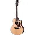 Taylor 354ce 12-String - Westerngitarre