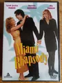 Miami Rhapsody- Sarah Jessica Parker, Antonio Banderas DVD NEU