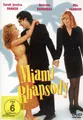 DVD NEU/OVP - Miami Rhapsody (1995) - Sarah Jessica Parker & Antonio Banderas