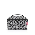 beautycase reisenthel - leo nero BHT 27x18x17 cm schwarz