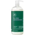 Paul Mitchell Tea Tree Lavender Mint Shampoo 1 Liter