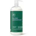 Tea Tree Lavender Mint Moisturizing Shampoo