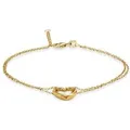 Valeria Armband 86179946 375er Gelbgold