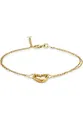 CHRIST Damen-Armband 375er Gelbgold One Size 86179946
