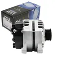 MEAT & DORIA LICHTMASCHINE GENERATOR 120A passend für CITROËN BERLINGO C4 C5 C8