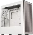 HAVN 13641 - HAVN BF 360 Flow Midi-Tower, E-ATX, Glas, weiß