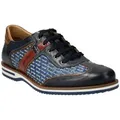 Galizio Torresi 310530 V19853 Sneaker blau 42 EU