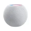 Homepod mini, Lautsprecher - weiß, WLAN, Bluetooth, Siri