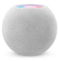 Apple HomePod mini - Smart-Lautsprecher - Wi-Fi, Bluetooth - App-gesteuert - weiß (MY5H2D/A)