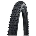 "Schwalbe 11600389.02 Reifen Rocket Ron HS438 fb. 29x2.10\" 54-622, LSkin Perf.Addix, schwarz"