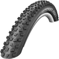 Schwalbe 54-622 (29x2.10) Rocket Ron Performance E-25, Falt, Addix, schwarz-skin