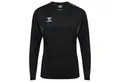 hummel Langarmshirt Hummel Herren Langarmshirt hmlAuthentic PL Jersey L/S 219967