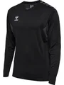 Hummel hmlAUTHENTIC PL JERSEY L/S - black /Gr: XS