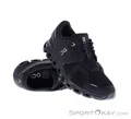 On Cloud 6 Herren Freizeitschuhe-Schwarz-7