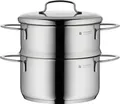 WMF 0716836040 Dampftopf Mini 1,5 l