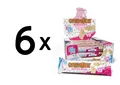 6 x Grenade Protein Bars, Birthday Cake - 12 x 60g (43,98 EUR/kg)