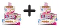 2 x Grenade Protein Bars, Birthday Cake - 12 x 60g (45,10 EUR/kg)
