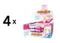 4 x Grenade Protein Bar (12x60g) Birthday Cake (52,08 EUR/kg)