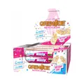 Grenade Protein Bar (12x60g) Birthday Cake (54,15 EUR/kg)