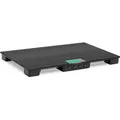 Expondo Steinberg Systems Tierwaage - 30 kg / 0,01 kg - 63 x 40 cm - Antirutschmatte - LCD