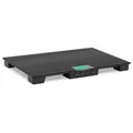 Digitale Tierwaage Bodenwaage Kleintierwaage Veterinärwaage 30 kg / 10 g LCD USB
