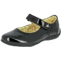 Lico Ballerinas Anna V Ballerina schwarz 32 EU