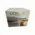 1x50ml Loreal Paris Anti Falten Experte 65+ Feuchtigkeitspflege