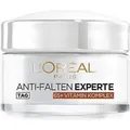 2x L'oréal Anti-Falten Experte 65+ Vitamin Komplex, je 50ml