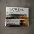 1x50ml Loreal Paris Anti Falten Experte 65+ Feuchtigkeitspflege