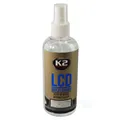 K2 LCD Display Cleaner Reinigung von LCD LED TV Bildschirmen Touchscreens Navi