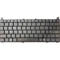 DEUTSCHE - Schwarz QWERTZ Tastatur für Toshiba NB100-10X NB100-10Y - Schwarz