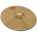 Effekt- & Stack-Becken Paiste 2002 Accent 6" Effekt-Becken Effekt Becken Stackbe