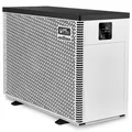 Pool-Wärmepumpe / Pool-Heizung IPS-120MAX Inverter 12KW COP20