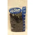 deBron Zoute Klavertjes zuckerfrei 1kg