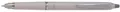 PILOT Tintenroller FRIXION BALL ZONE, beige