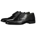 Roy Robson HERREN-SCHUHE Sneaker schwarz 42 EU