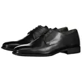 Roy Robson Outdoorschuh schwarz 42