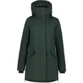 Icepeak Outdoorjacke ICEPEAK MABEN grün L (40)