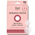 Miracle Anti Pickel Patch Unsichtbar - Korean Skincare, Invisible Pimple