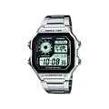 Casio - AE-1200WHD-1AVEF - Collection - Montre Homme