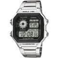 Casio AE-1200WHD-1AVEF