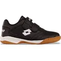 Lotto Pacer K Sneaker schwarz 31 EU