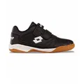 Lotto Pacer K Sneaker schwarz 31 EU