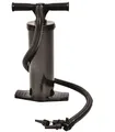 Best Sporting Doppelhubpumpe Luftpumpe 40 cm Boot Standpumpe Luftmatratze