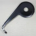 SKS 11507 Kettenschutz Chainbow E-Bosch Gen3 38 Zähne 158 mm für Nabenschaltung