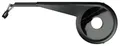 SKS -Kettenbildschirmkette BOW E MAX. 38T 158 mm schwarz