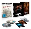 Return to Silent Hil - Collector's Edition (4K Ultra HD) (+ Blu-ray)