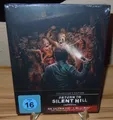 Return to Silent Hill - 2 Disc 4K UHD/Bluay - OVP