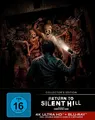 Vorbestellung: Return to Silent Hill - 4K Ultra HD + Blu-ray # UHD+BD-NEU
